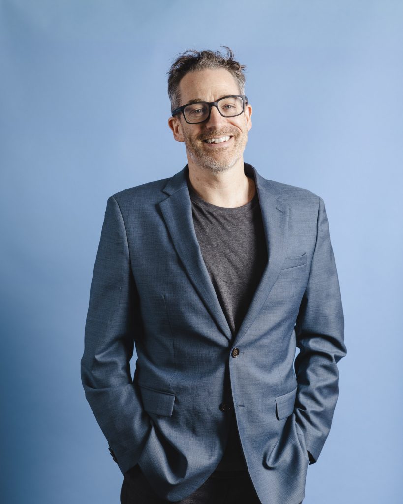 professional headshot photo